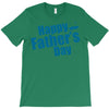happy father's day 2 T-Shirt