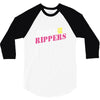 jesse and the rippers 3/4 Sleeve Shirt