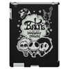 burton's imaginary friends iPad 3 and 4 Case
