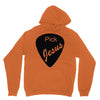 pick jesus bible Unisex Hoodie