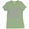 my other Ladies Fitted T-Shirt