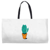 cat tus Weekender Totes