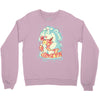 polar bear Crewneck Sweatshirt