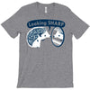 looking sharp T-Shirt