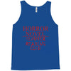 horror novel Tank Top