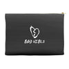 Bad Vibes XXXtentacion Accessory Pouches