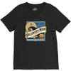 halloween moon V-Neck Tee