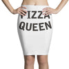 pizza (2) Pencil Skirts
