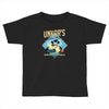 unkar's ration packs Toddler T-shirt