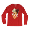 xxxtentacion Long Sleeve Shirts