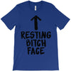 resting bitch face T-Shirt