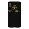 sphinx s.p.h.i.n iPhoneX