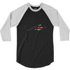 jake paul signature 3/4 Sleeve Shirt