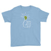 green thumb Youth Tee