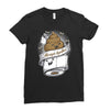 always together Ladies Fitted T-Shirt