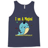 i am a magical Tank Top