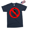 stop alien Exclusive T-shirt