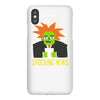 shocking news iPhoneX