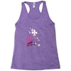 royal love Racerback Tank