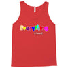 everything i need Tank Top