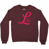 love laugh best trending Crewneck Sweatshirt