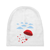 Tree Of Love Baby Beanies