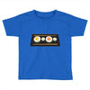 arcade combo Toddler T-shirt