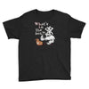 what's in the box Youth Tee
