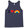 I Love Lgbt Tank Top