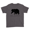 Big Dipper Youth Tee