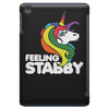 feeling stabby iPad Mini