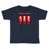 santa's grotto gentlemens club Toddler T-shirt