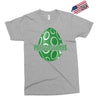 Preggosaurus Egg Funny Exclusive T-shirt