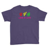 love is love Youth Tee