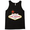 Pray for Las Vegas, Tank Top