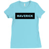 Maverick Ladies Fitted T-Shirt