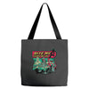 ultrorama Tote Bags