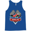 friend francesco bernoulli Tank Top