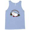 tubbs the hutt Tank Top