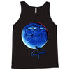 challenge accepted Tank Top