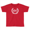 oi! Toddler T-shirt
