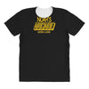 noah's arcade All Over Women's T-shirt