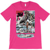 hook jaw 1, ideal gift or birthday present T-Shirt