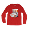 autobacon Long Sleeve Shirts