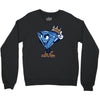 diamond king Crewneck Sweatshirt