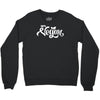 vegan 100% Crewneck Sweatshirt