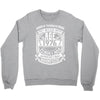 Things Better 1976 Age Approach Magnificent Crewneck Sweatshirt