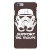 support the troops iPhone 6/6s Plus Case
