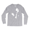 tom waits rock indie rock pop music Long Sleeve Shirts