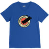 magic express V-Neck Tee